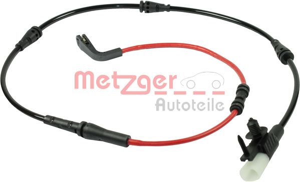 Сигнализатор износа тормозных колодок METZGER WK17282