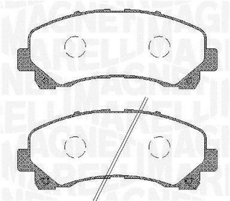 2117463 MAGNETI MARELLI 363916060449