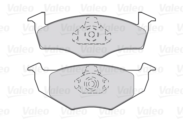Запчасть VALEO 301066