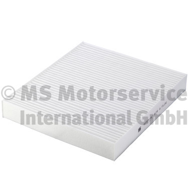 Air filter 424 - filter interior air KOLBENSCHMIDT 50019059