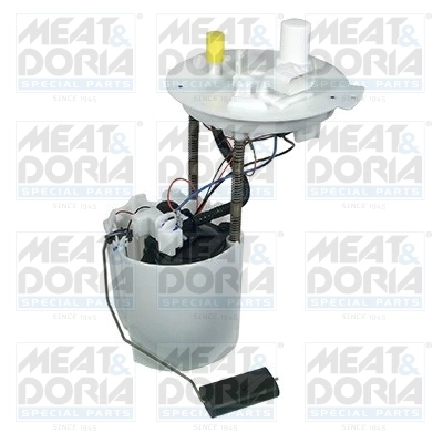 3003505 MEAT & DORIA 77504