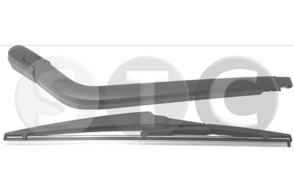 Нет STC T468000