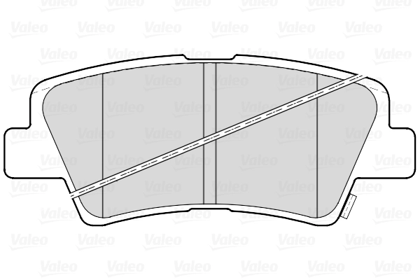  VALEO 302335