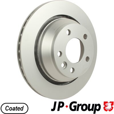  JP GROUP 1163202700
