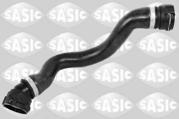 Шланг радиатора SASIC 3406394