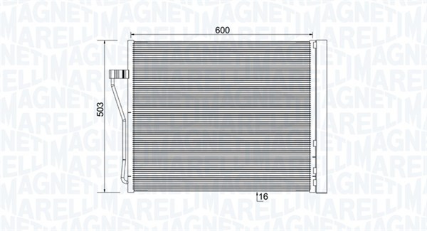  MAGNETI MARELLI 350203929000