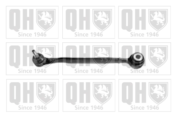 Рычаг подвески QUINTON HAZELL QSJ3367S