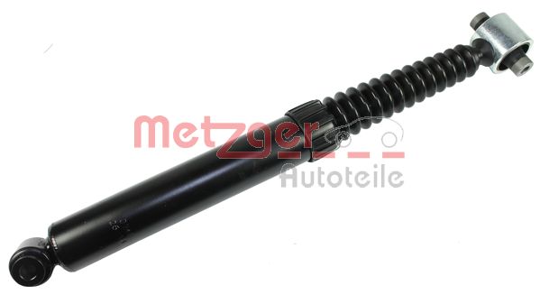 Амортизатор подвески METZGER 2340269