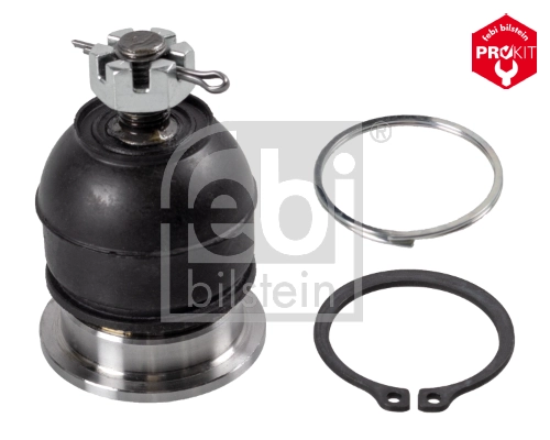 Опора шаровая FEBI BILSTEIN 42139