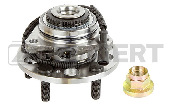 Ступица колеса ZEKKERT RL1234