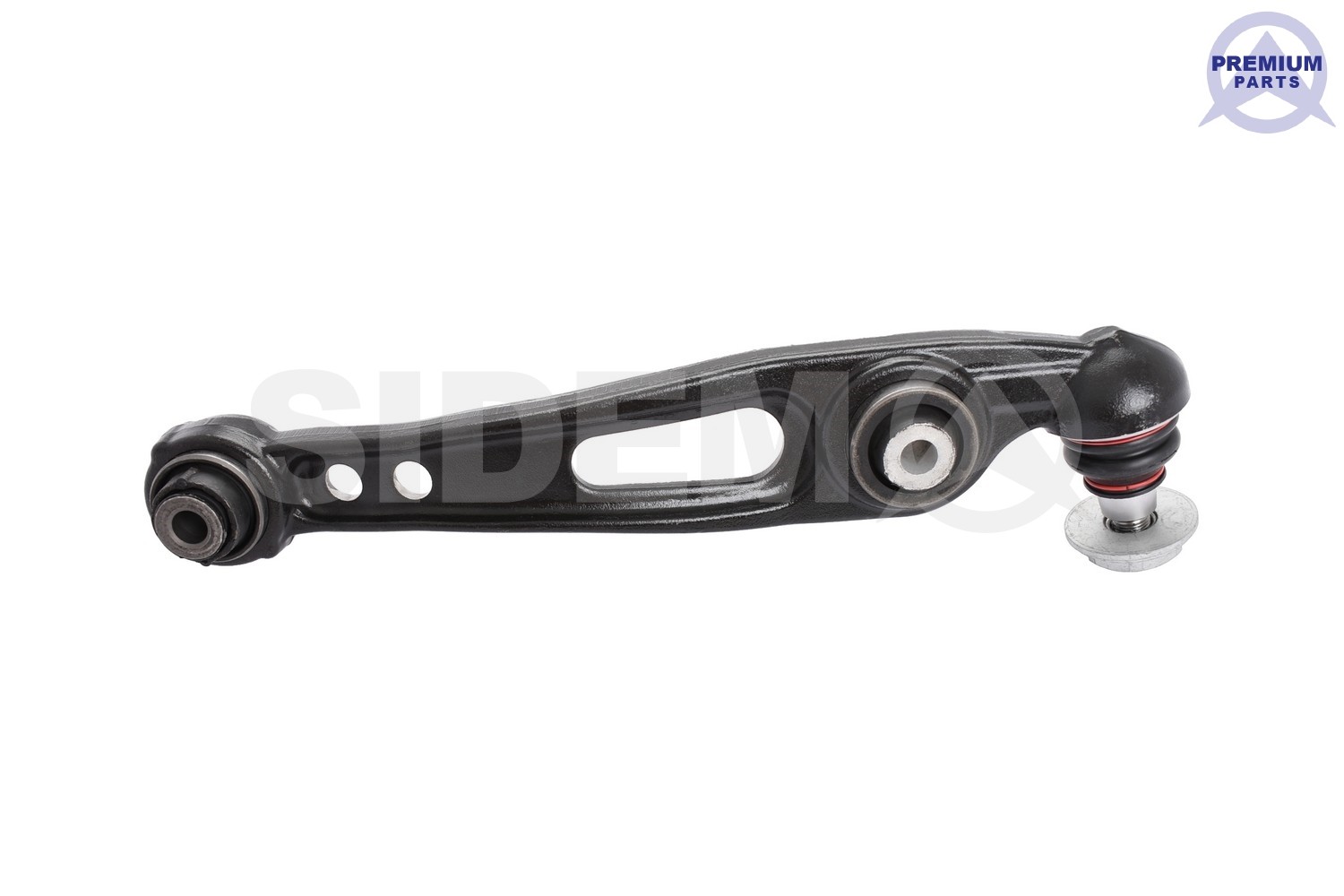 Рычаг перед. подвески re r land rover range rover SIDEM 65477