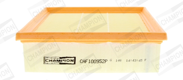 Фильтр воздушный CHAMPION CAF100952P