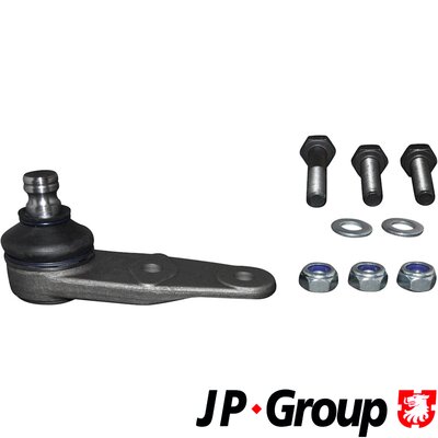  JP GROUP 4340300300