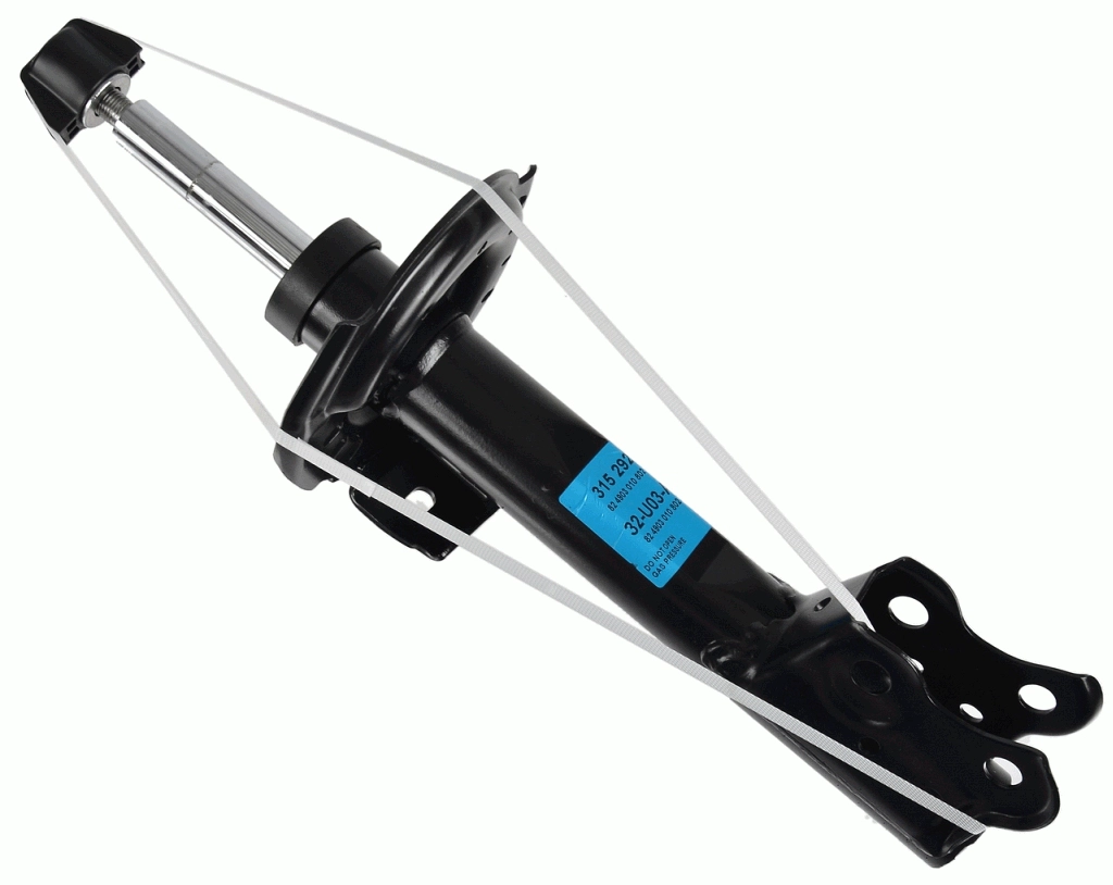Амортизатор подвески BOGE 32-U03-A