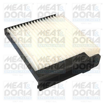Фильтр салона MEAT & DORIA 17549F