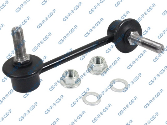  GSP S050612