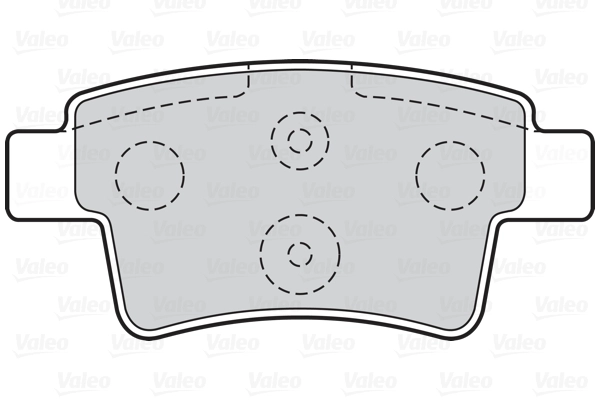  VALEO 302214