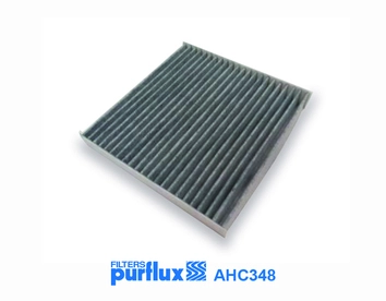 Фильтр салона PURFLUX AHC348