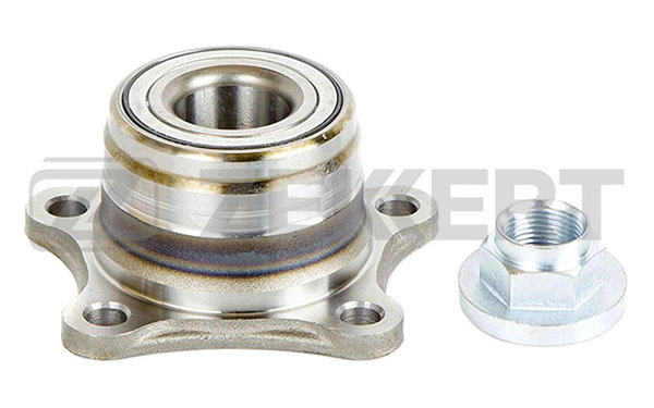Ступица колеса ZEKKERT RL1227