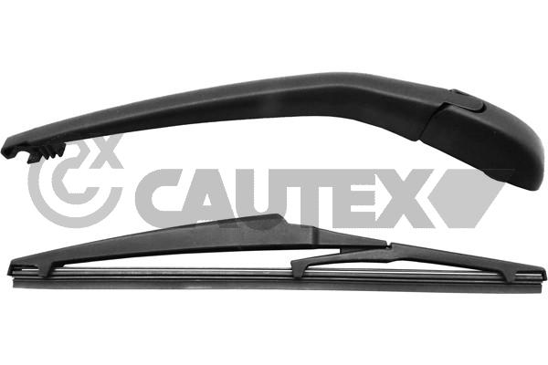 Запчасть CAUTEX 760011