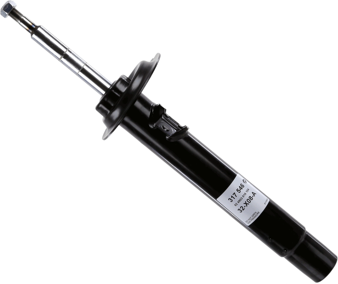 Амортизатор подвески SACHS 317546