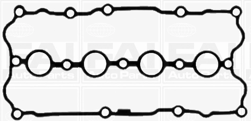 Прокладка крышка головки цилиндра FAI AUTOPARTS RC1440S