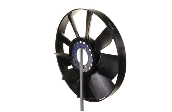 Крыльчатка вентилятора MAHLE/KNECHT CFW4000P