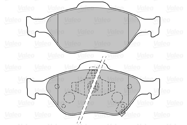  VALEO 301076
