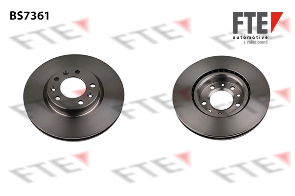 186432 FTE BS7361