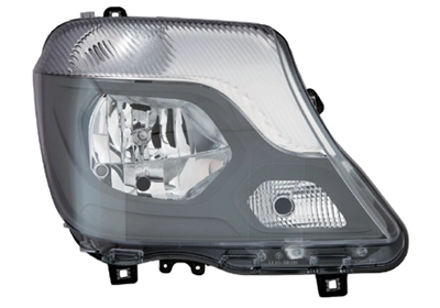 Запчасть VAN WEZEL 3083964