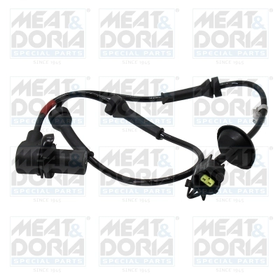 Запчасть MEAT & DORIA 90314