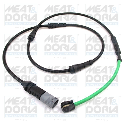  MEAT & DORIA 212144