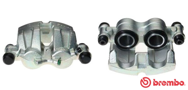 Запчасть BREMBO FA6040