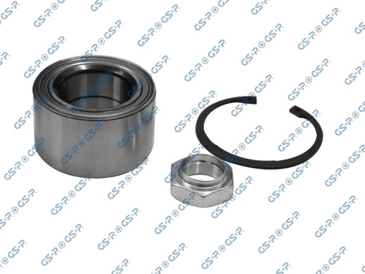 Запчасть GSP GK3689