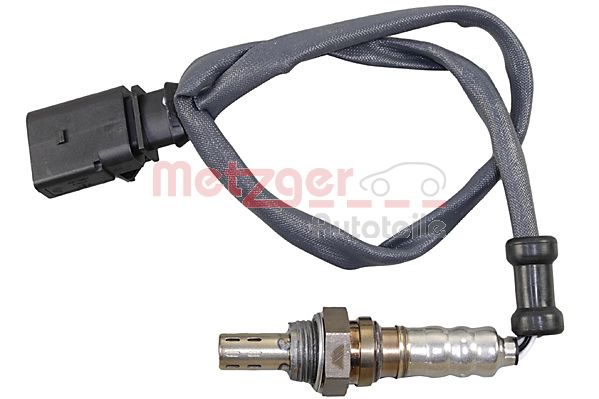  METZGER 0895475