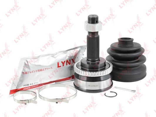  LYNXAUTO CO-5764A
