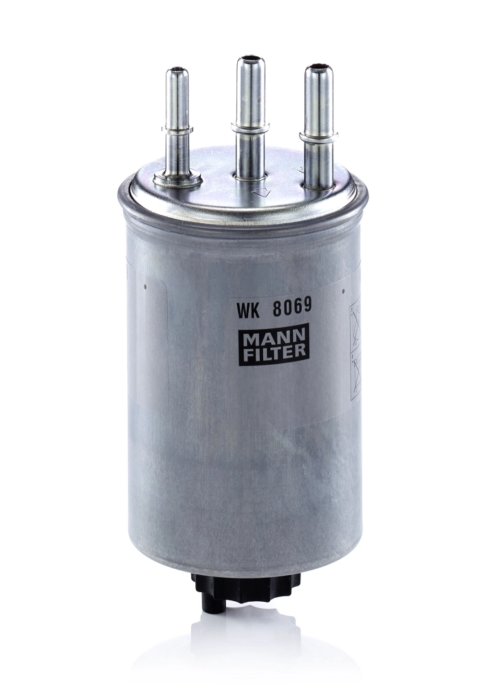 Fuelfilter MANN-FILTER WK8069