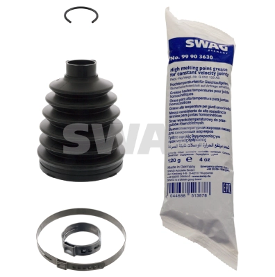 Пыльник шруса SWAG 60100042