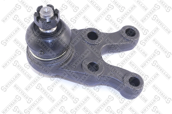 Опора шаровая STELLOX 52-01736-SX