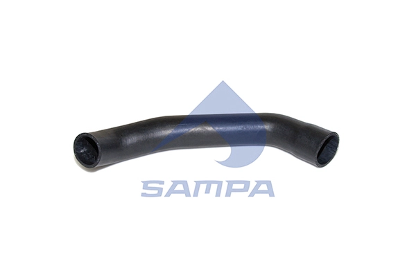 Патрубок радиатора SAMPA 079127