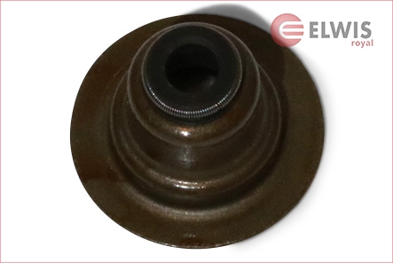 Колпачки м.с. ford fiesta/fusion 02- 1.3/1.6 (мин. 8 шт) ELWIS ROYAL 1626573