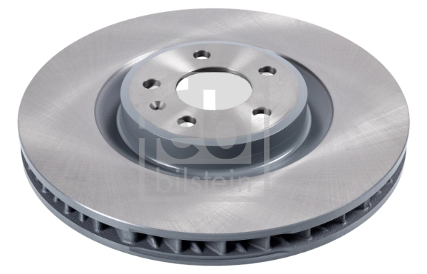 Тормозной диск FEBI BILSTEIN 171603