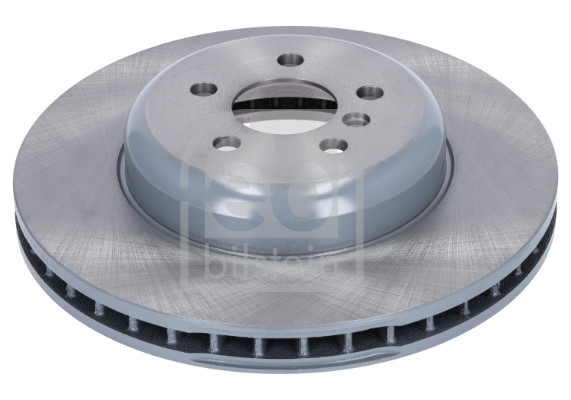 Диск тормозной FEBI BILSTEIN 179565