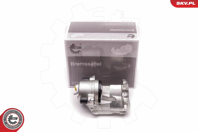 Суппорт тормозной SKV 23SKV112