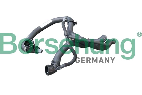 Патрубок системы охлаждения BORSEHUNG B11985