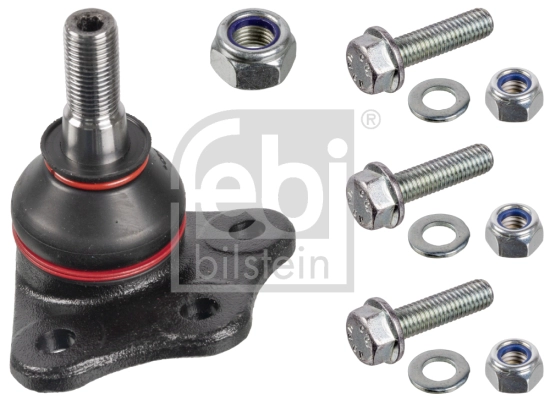 Шаровая опора FEBI BILSTEIN 108829