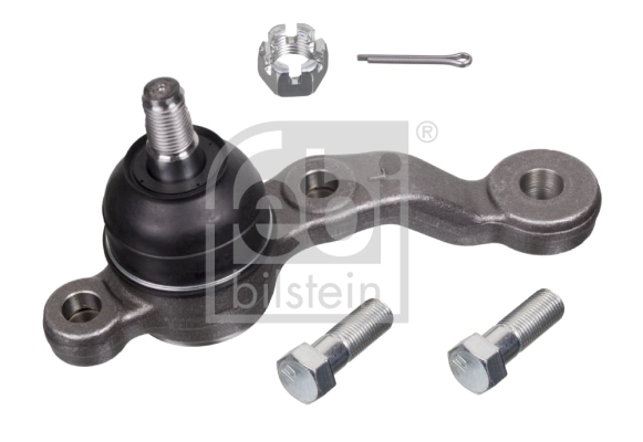 Опора шаровая FEBI BILSTEIN 43105