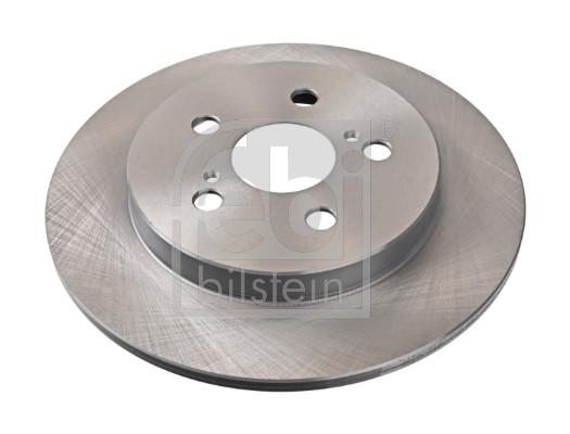 Диск тормозной FEBI BILSTEIN 108503