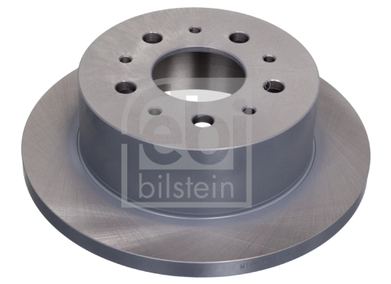 Диск тормозной FEBI BILSTEIN 43902