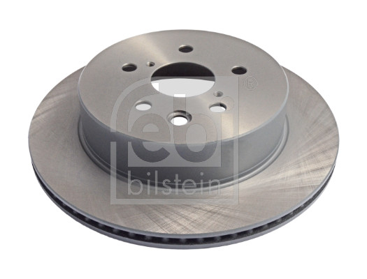 Диск тормозной FEBI BILSTEIN 108546
